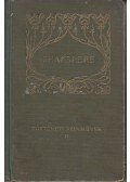 William Shakespeare - Shakspere történeti színművei II.