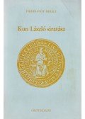 Ferdinandy Mihály - Kun László siratása