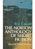 Cassill, R. V. - The Norton Anthology of Short Fiction