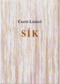 Csató László - Sík (Dedikált)
