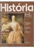 Glatz Ferenc - História 1989/1-2.