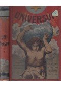 Dr. Hankó Vilmos - Universum I.