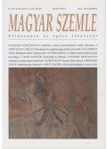 Gróh Gáspár - Magyar Szemle 2017. december