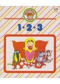 Brenda Apsley - A preschool press book 1 2 3