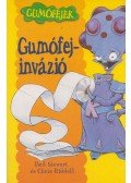 Paul Stewart , Chris Riddell - Gumófejinvázió