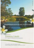 Ferenczy László - Termékhasználati tanácsok