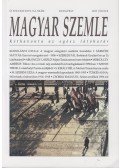 Kodolányi Gyula - Magyar Szemle 2017. június