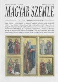 Gróh Gáspár - Magyar Szemle 2018. május-június