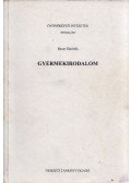 Bauer Gabriella - Gyermekirodalom