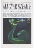 Gróh Gáspár - Magyar Szemle 2018. szeptember-október
