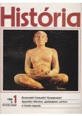 Glatz Ferenc - História 1988/1