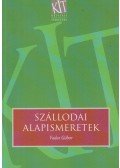 Vadas Gábor - Szállodai alapismeretek