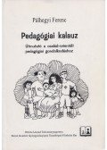 Pálhegyi Ferenc - Pedagógiai kalauz