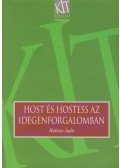 Hutiray Judit - Host és hostess az idegenforgalomban