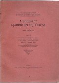 Réczey Imre Dr. - A sebészet újabbkori fejlődése