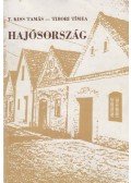 T. Kiss Tamás,Tibori Tímea - Hajósország