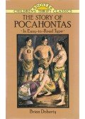 ODoherty, Brian - The Story of Pocahontas