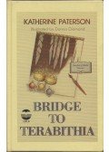 Katherine Paterson - Bridge to Terabithia
