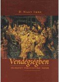 D. Nagy Imre - Vendégségben (dedikált)