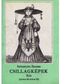 Sebestyén Zsuzsa - Csillagképek - Rák