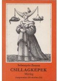 Sebestyén Zsuzsa - Csillagképek - Mérleg