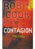 Robin Cook - Contagion