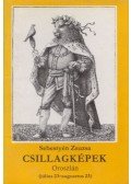 Sebestyén Zsuzsa - Csillagképek - Oroszlán