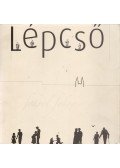 Csányi Tamás - Lépcső 2015. karácsony 175. szám