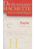 Carola Strang - Dictionnaire Hachette Encyclopédique Poche