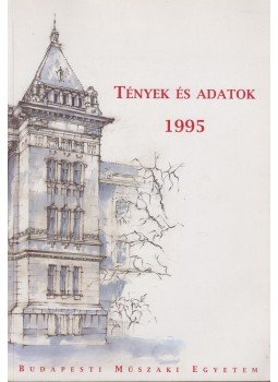 Dallos Györgyi - Tények és adatok 1995 Dallos Györgyi - Tények és adatok 1995, Budapest 0 antikvár könyv