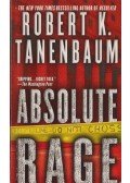 Robert K. Tanenbaum - Absolute Rage