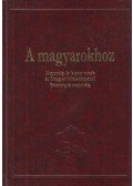 Medvigy Endre - A magyarokhoz
