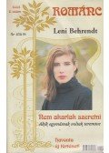 Leni Behrendt - Románc 2002. 2. szám - Nem akarlak szeretni