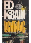 Ed McBain - Lightning