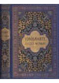 Vörösmarty Mihály - Vörösmarty összes munkái VIII.