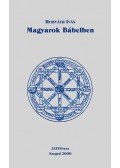 Horváth Iván - Magyarok Bábelben