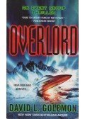 David Lynn Golemon - Overlord