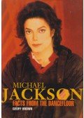 Geoff Brown (szerk.) - Michael Jackson- Facts From the Dancefloor