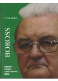 Sereg András - Boross (Dedikált)