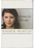 ANDREW MORTON - Monica's story