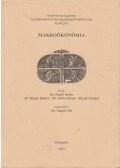 Dr. Dedák István,Magda Róbert ,Lőkös László,Bozsik Norbert - Makroökonómia