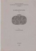 Dr. Kovács László,Hustiné Béres Klára,Dr. Bíró Sándor - Gazdasági jog I-II.