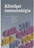 Dr. Dobozy Attila,Gergely Péter,Pálóczi Katalin,Szegedi Gyula,Petrányi Győző,Szemere Pál - Klinikai immunológia