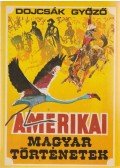 Dojcsák Győző - Amerikai magyar történetek (dedikált)