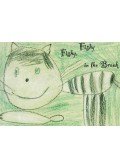 M. Dietrich Helga - Fishy, fishy in the Brook
