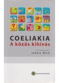 Juhász Márk - Coeliakia - A közös kihívás