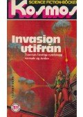 Kneifel, Hans - Invasion utifrån