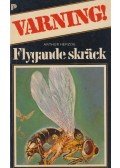 Arthur Herzog - Flygande skräck