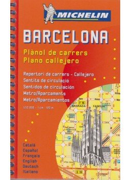 - Barcelona - Barcelona, Paris 2004 antikvár könyv