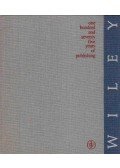 John Hammond Moore - Wiley: One Hundred and Seventy-Five Years of Publishing